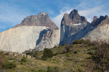 Patagonia wyprawy. Trekking biuro podróży - Exploruj.pl