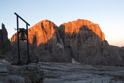 Dolomity Brenta z Exploruj