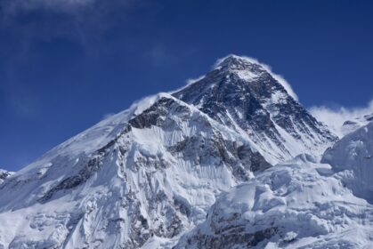 trekking himalaje