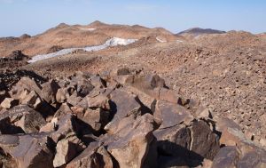 Szczyt Suphan. Exploruj - wyprawy górskie i trekkingowe